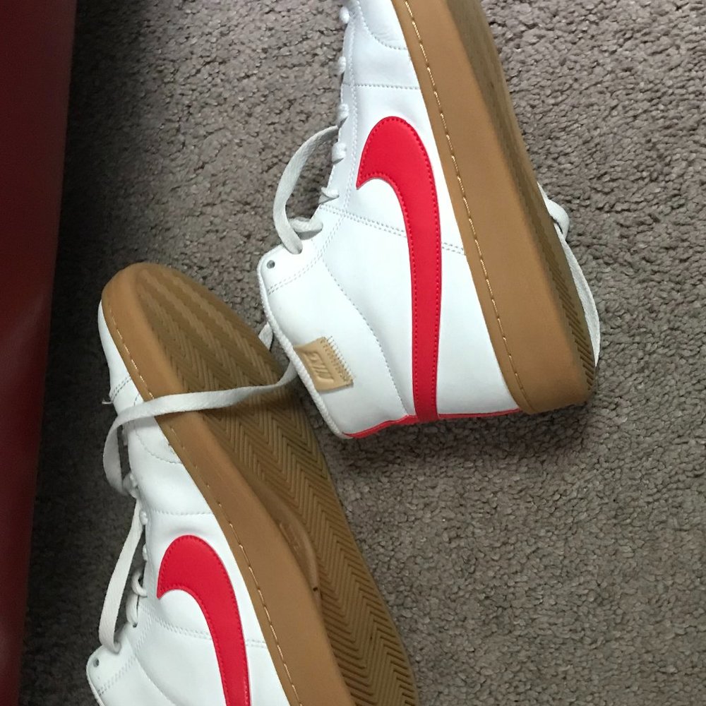 Womens shoe